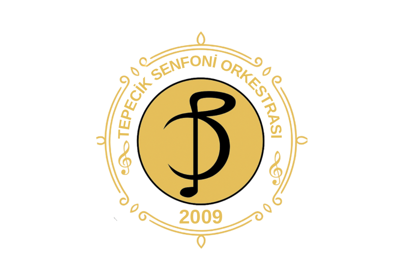 Tepecik Senfoni Logo